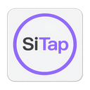 SiTap app icon